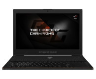 ASUS ROG Zephyrus GX501VI i7/24GB/512PCIe/Win10 GTX1080 - 343691 - zdjęcie 6